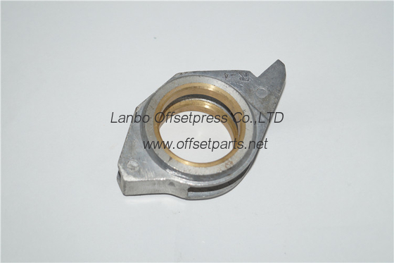 Mitsubishi gripper bar holder,Chain holder,Mitsubishi machine offset printing parts