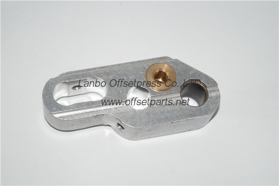 Mitsubishi gripper shaft,gripper bar holder,Chain holder