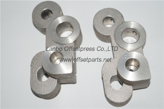 Mitsubishi machine parts,gripper bar holder,Chain holder,