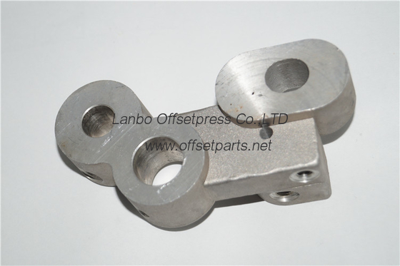 Mitsubishi machine parts,gripper bar holder,Chain holder,