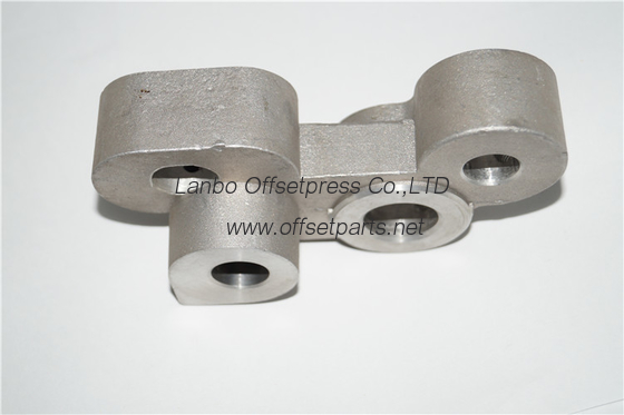 Mitsubishi machine parts,gripper bar holder,Chain holder,