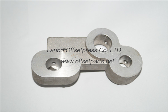 Mitsubishi machine parts,gripper bar holder,Chain holder,