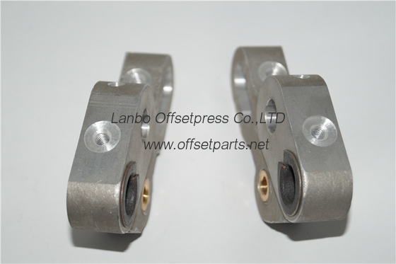 Mitsubishi diamond 1000 gripper bar holder,Mitsubishi offset printing machine parts