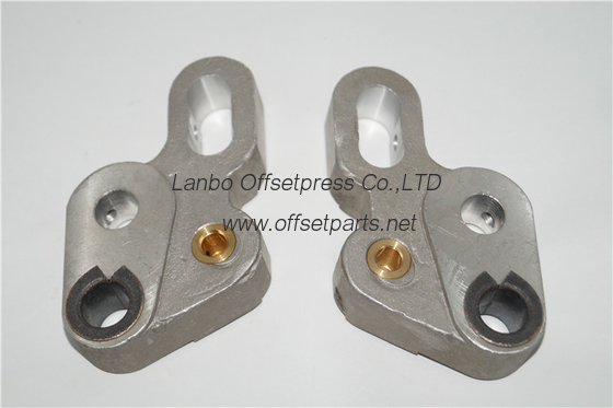 Mitsubishi diamond 1000 gripper bar holder,Mitsubishi offset printing machine parts