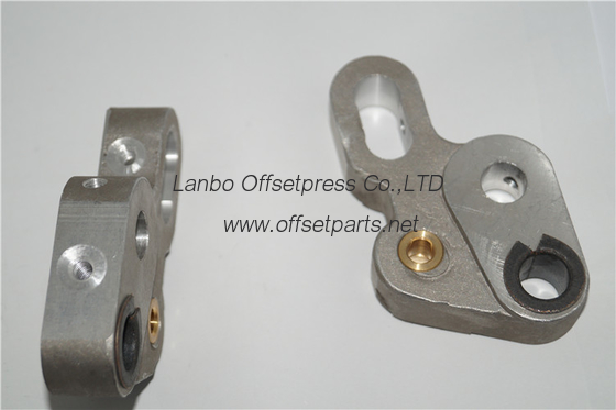 Mitsubishi diamond 1000 gripper bar holder,Mitsubishi offset printing machine parts