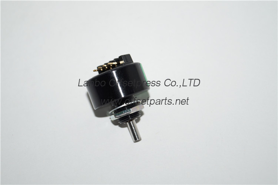 Mitsubishi original potentiometer,CP-2FCW,Mitsubishi original parts