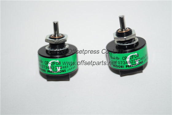 Mitsubishi original potentiometer,CP-2FCW,Mitsubishi original parts