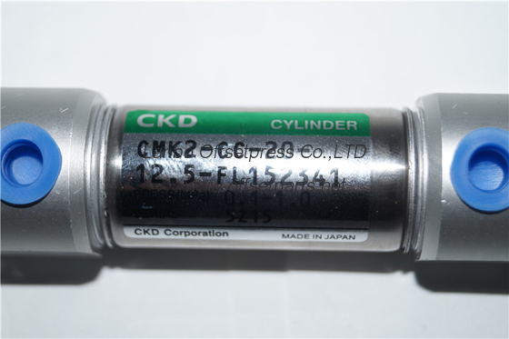 Mitsubishi original air cylinder , KG06295,CKM2-CC-20-12.5-FL152341