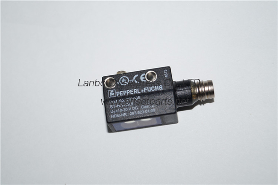 Stahl folding machine sensor,ZD.287-523-01-00,stahl original parts