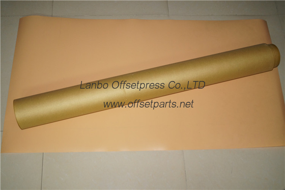 Anti-marking Paper,320#,spare parts for offset printing