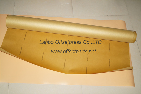 Anti-marking Paper,320#,spare parts for offset printing