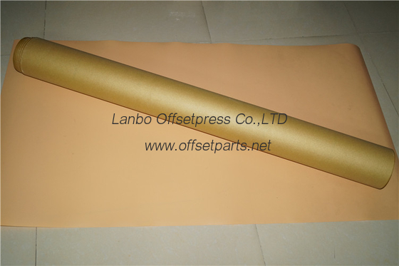 Anti-marking Paper,320#,spare parts for offset printing