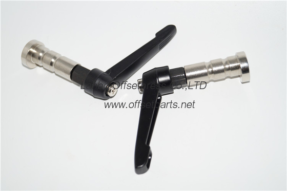 Stahl folding handle screw,Stahl folding machine printing parts