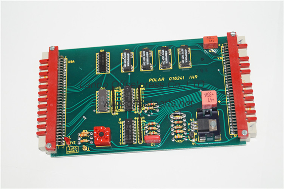 Polar machine original interface main computer,ZA3.016241R,Polar parts