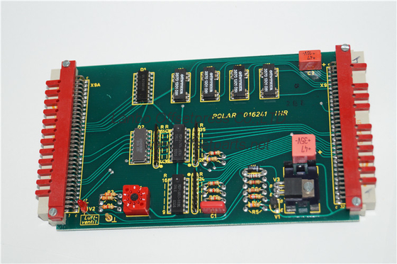 Polar machine original interface main computer,ZA3.016241R,Polar parts