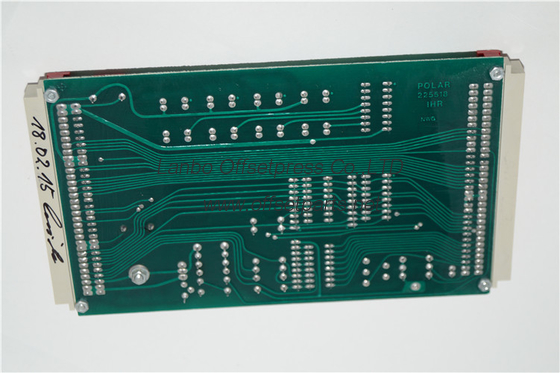 Polar machine original interface main computer,ZA3.016241R,Polar parts