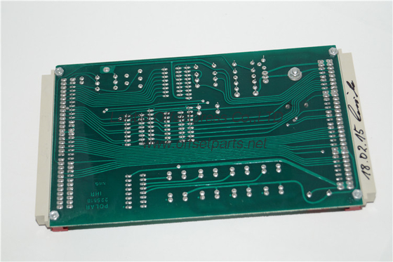 Polar machine original interface main computer,ZA3.016241R,Polar parts