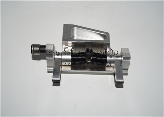GTO 52 feeder gripper bar 42.020.030F spare parts for HD press machine