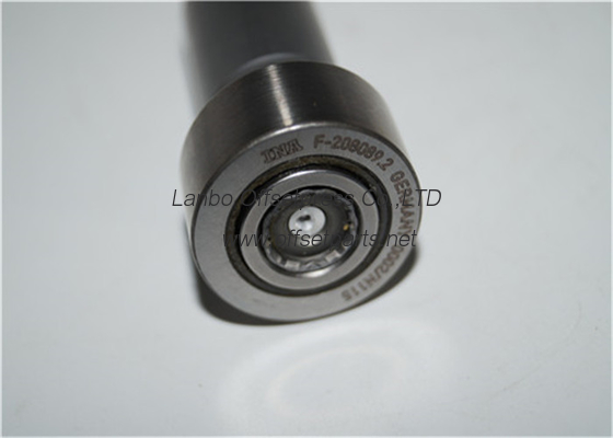 F-208089 cam follower 00. 550. 1089 spare parts 0.1 kg 26x18x47mm for HD machine