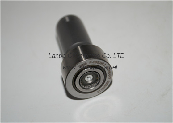 F-208089 cam follower 00. 550. 1089 spare parts 0.1 kg 26x18x47mm for HD machine