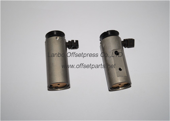 KBA sucker 91024 spare parts 60x25x24 mm for rapida 74 printing machine