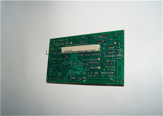 HD press ICB 0802 card board 00.785. 0117 circult board for :SM52 CD74 SM74 SM102 CD102 XL105