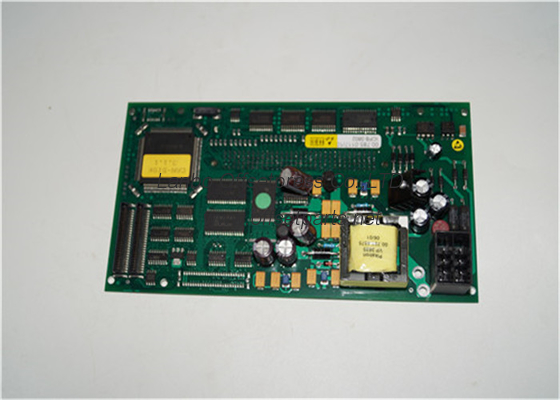 HD press ICB 0802 card board 00.785. 0117 circult board for :SM52 CD74 SM74 SM102 CD102 XL105