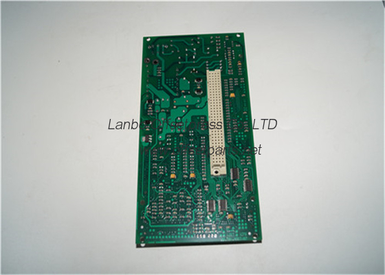 HD press ICB 0802 card board 00.785. 0117 circult board for :SM52 CD74 SM74 SM102 CD102 XL105