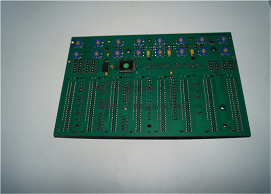 circult board 00.785.0094 IOPB 257710902 card board for HD printing machine