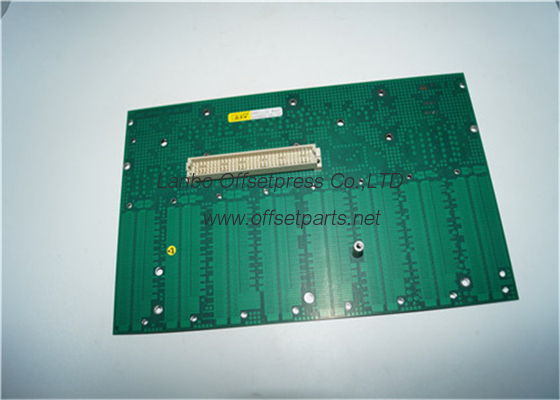 circult board 00.785.0094 IOPB 257710902 card board for HD printing machine