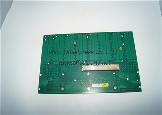 circult board 00.785.0094 IOPB 257710902 card board for HD printing machine