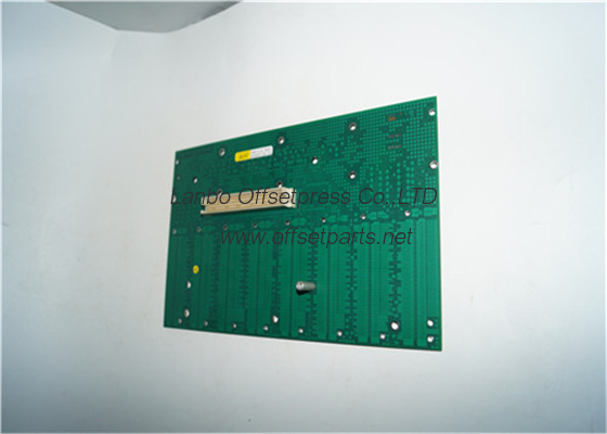 circult board 00.785.0094 IOPB 257710902 card board for HD printing machine