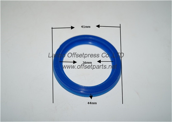 roland rubber ring seal 41x36x44 mm  spare parts for roland 700 printing machine