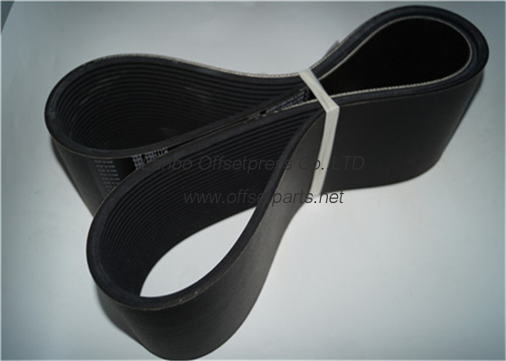 1.2 kg HD press belt 00.270.0123 , 23PL1613 original spare parts W110 x H7.3 mm
