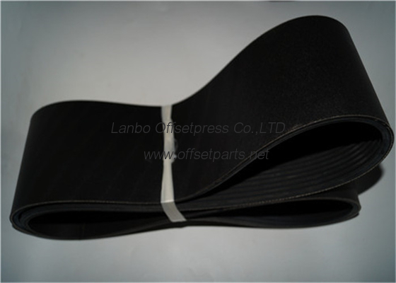 1.2 kg HD press belt 00.270.0123 , 23PL1613 original spare parts W110 x H7.3 mm