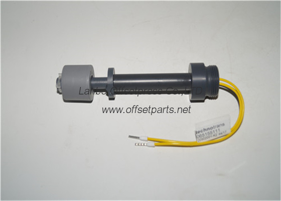 71.196.1566 technotrans switch 065.15.5111original spare parts for SM102 CD102 CD74 SM74 machine