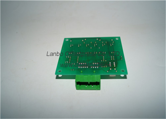 komori circult board REG002 original card board spare parts for komori machine
