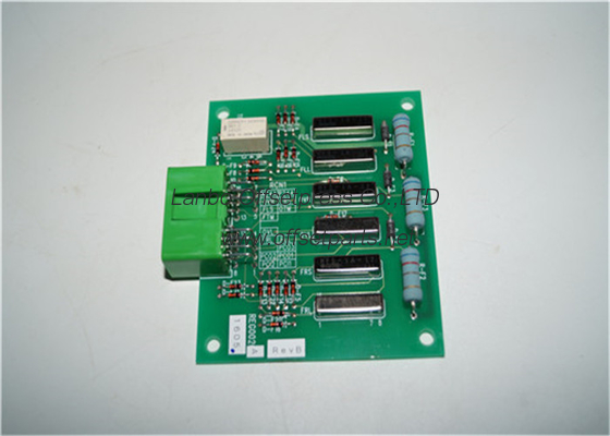 komori circult board REG002 original card board spare parts for komori machine