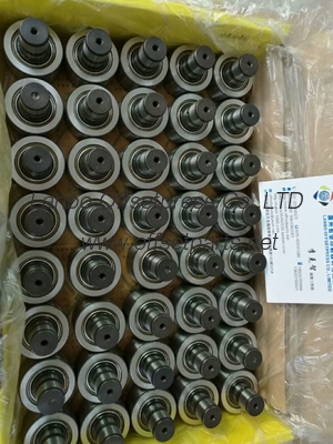 HD press original F-53125 INA 00.550.0322 cam follower 35x16x39mm for 102 machine