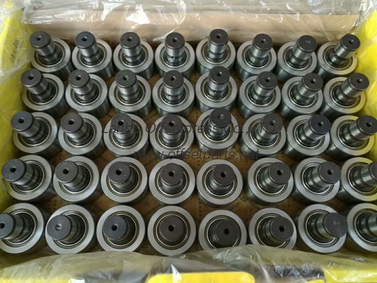 HD press original F-53125 INA 00.550.0322 cam follower 35x16x39mm for 102 machine
