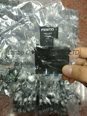 HD press Festo original valve M2. 184.1141  , M2.184.1151 , M2.184.1201 available in stock