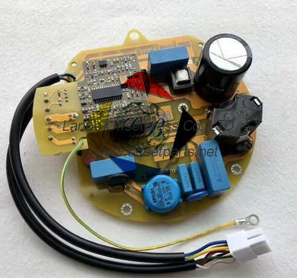 L2.179.1501 SM52 SM74 blower G3G125-AA20-01 230V , internal drive board for XL105 SM102 CD102 printing machine
