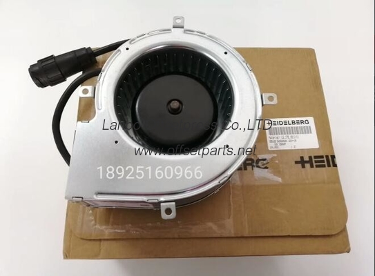 L2.179.1811/01  original blower for SM52 CD74 XL75 machine blower L2.179.1811