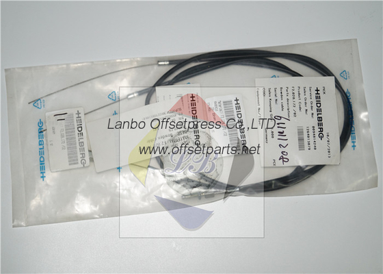 F2.028.172/02 HD Bowden Cable HD Original F2.028.172