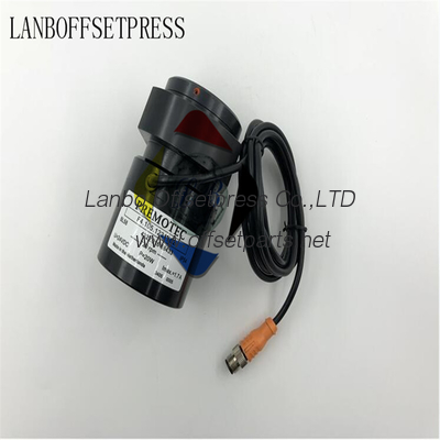 SM102 CD102 XL102 drive F4.105.1231 BLDC-58/BS 50WHDB dellivery motor Good quality replacment