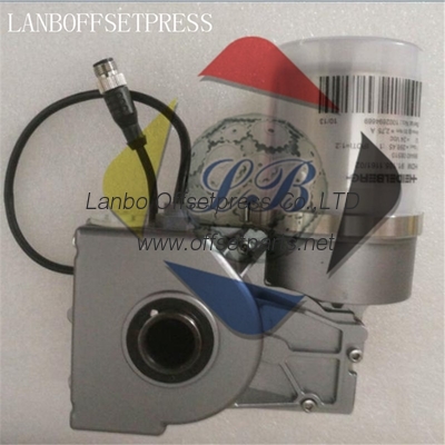 F2.105.1181/05 XL105 CD1002 machine Servo-drive 20Nm offset printing machine motor F2.105.1181