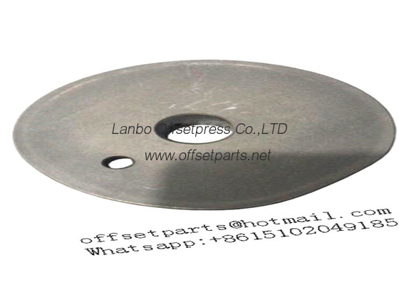 F2.022.415/07 XL105 machine cover guide cam F2.022.415 xl105 cam good quality replacement