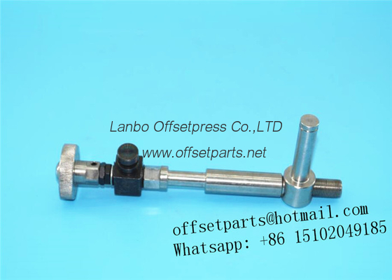 SM102 CD102 machine adjusting screw 71.030.242F adjusting screw for cd102 printing machine size 63mm 33mm