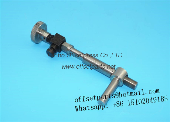SM102 CD102 machine adjusting screw 71.030.242F adjusting screw for cd102 printing machine size 63mm 33mm