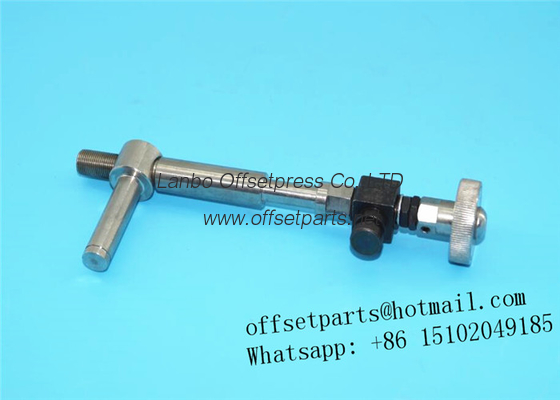 SM102 CD102 machine adjusting screw 71.030.242F adjusting screw for cd102 printing machine size 63mm 33mm